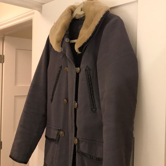 Tommy Hilfiger Fall Coat - Picture 2 of 6